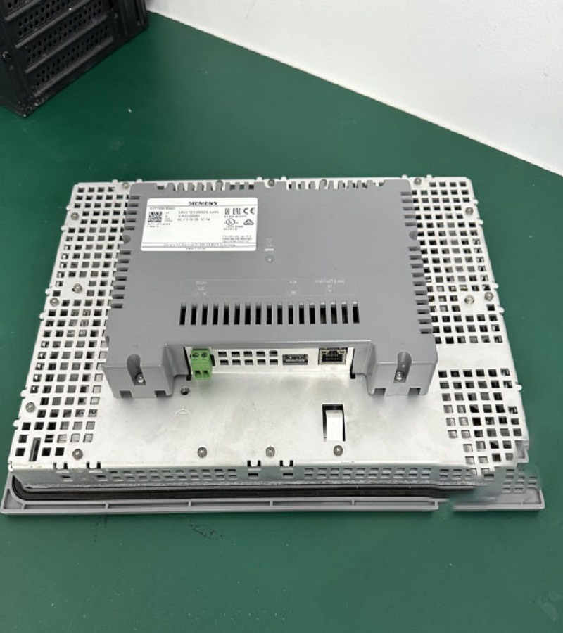 山東煙臺(tái) 西門(mén)子觸摸屏TP2200出現(xiàn)畫(huà)面無(wú)法轉(zhuǎn)換故障維修 專修